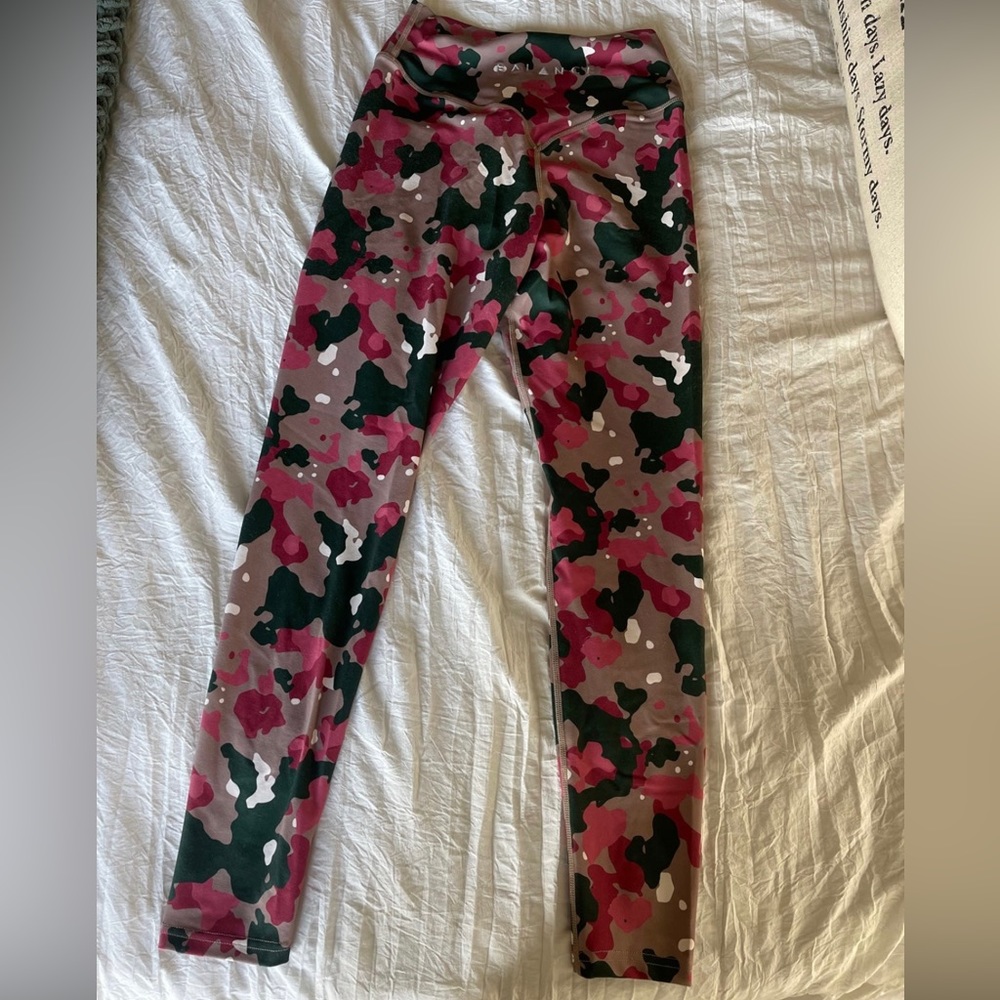 Balance Athletica Womans Leggings